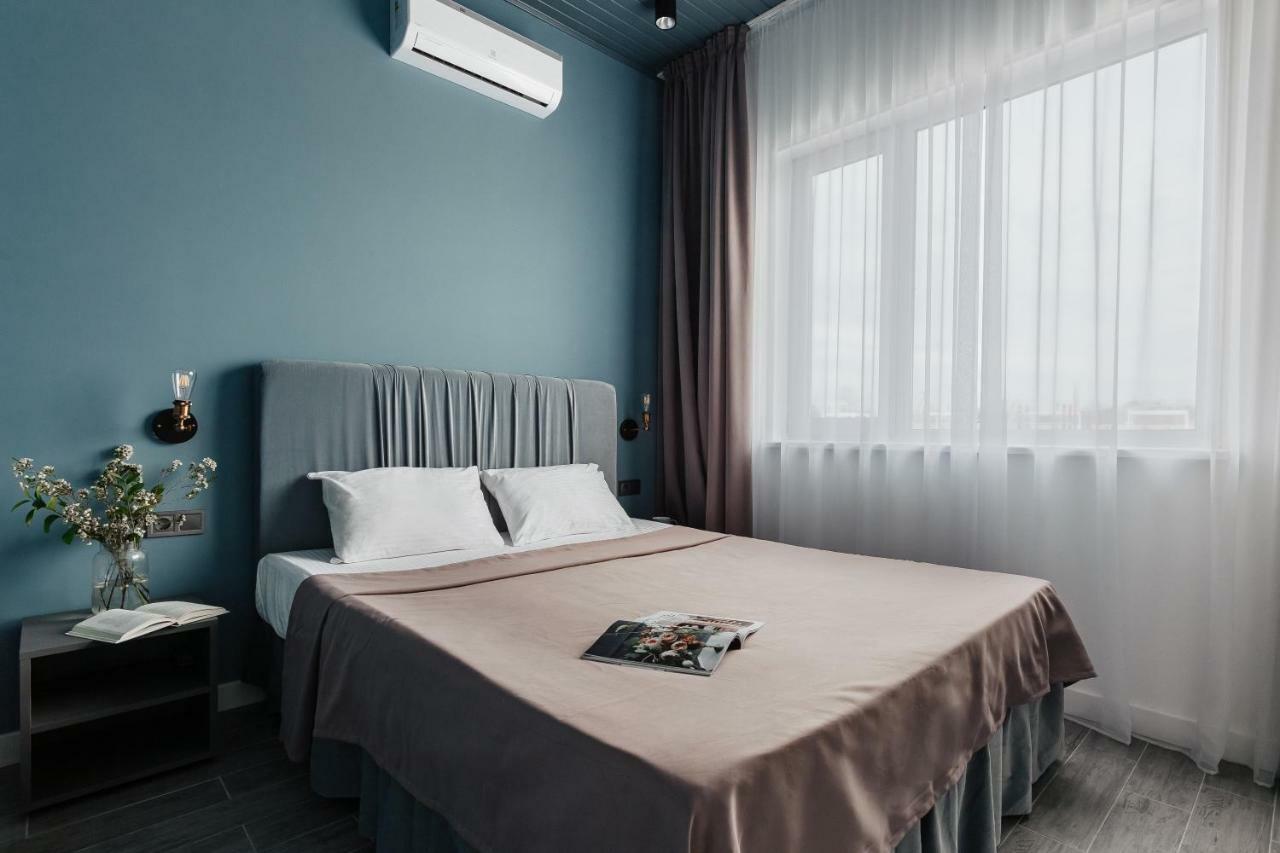Welcome Summer Hotel Zatoka Luaran gambar